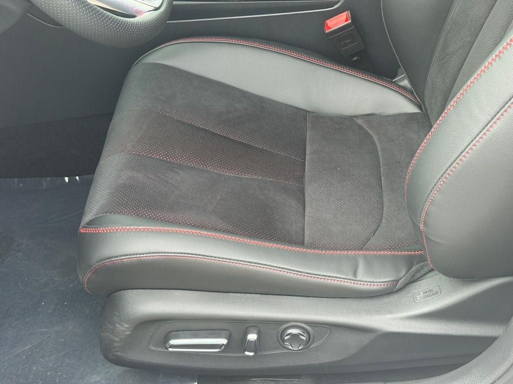 2025 Acura Integra Type S