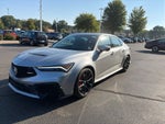 2025 Acura Integra Type S