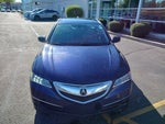 2015 Acura TLX Tech