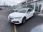2015 Acura TLX V6