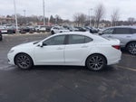 2015 Acura TLX V6