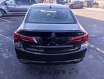 2015 Acura TLX V6 Tech