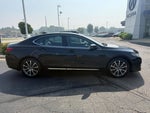 2016 Acura TLX 3.5L V6 SH-AWD w/Technology Package