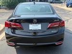 2016 Acura TLX 3.5L V6 SH-AWD w/Technology Package