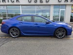 2019 Acura TLX 3.5L Technology Pkg w/A-Spec Pkg SH-AWD
