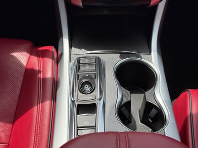 2020 Acura TLX 3.5L A-Spec Pkg SH-AWD