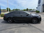 2020 Acura TLX 3.5L A-Spec Pkg SH-AWD