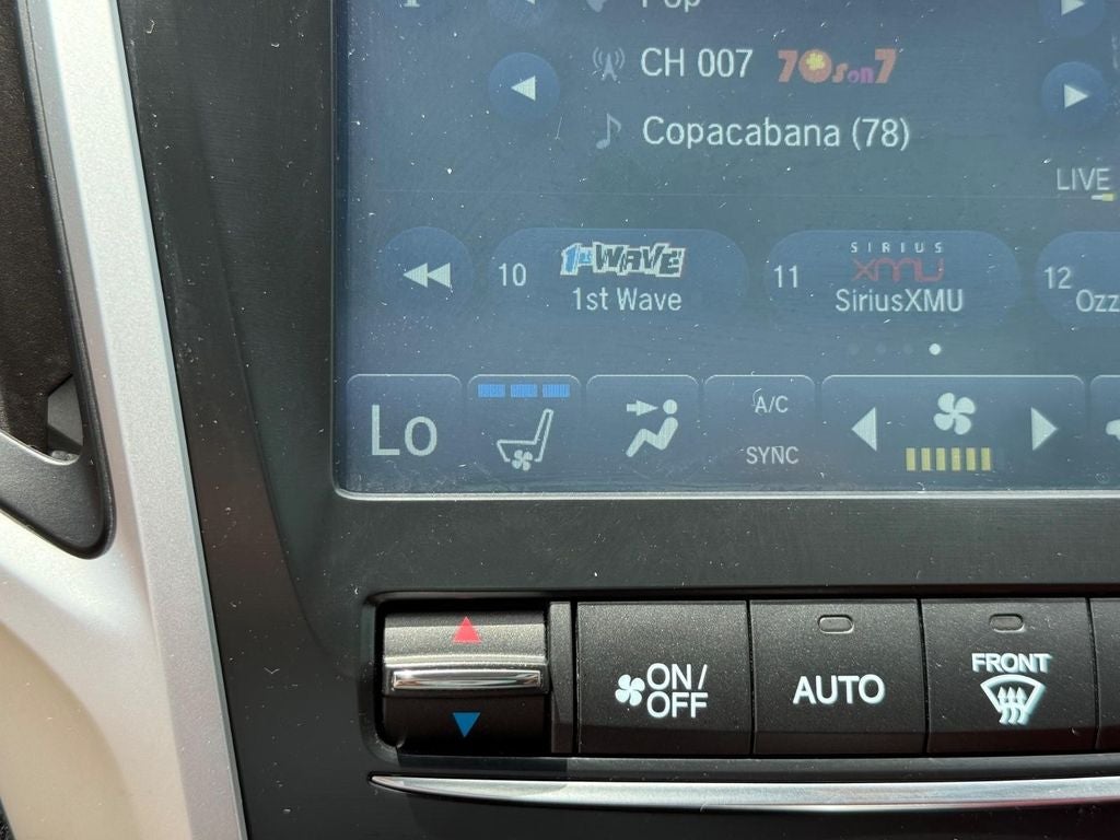 2020 Acura TLX 3.5L A-Spec Pkg SH-AWD