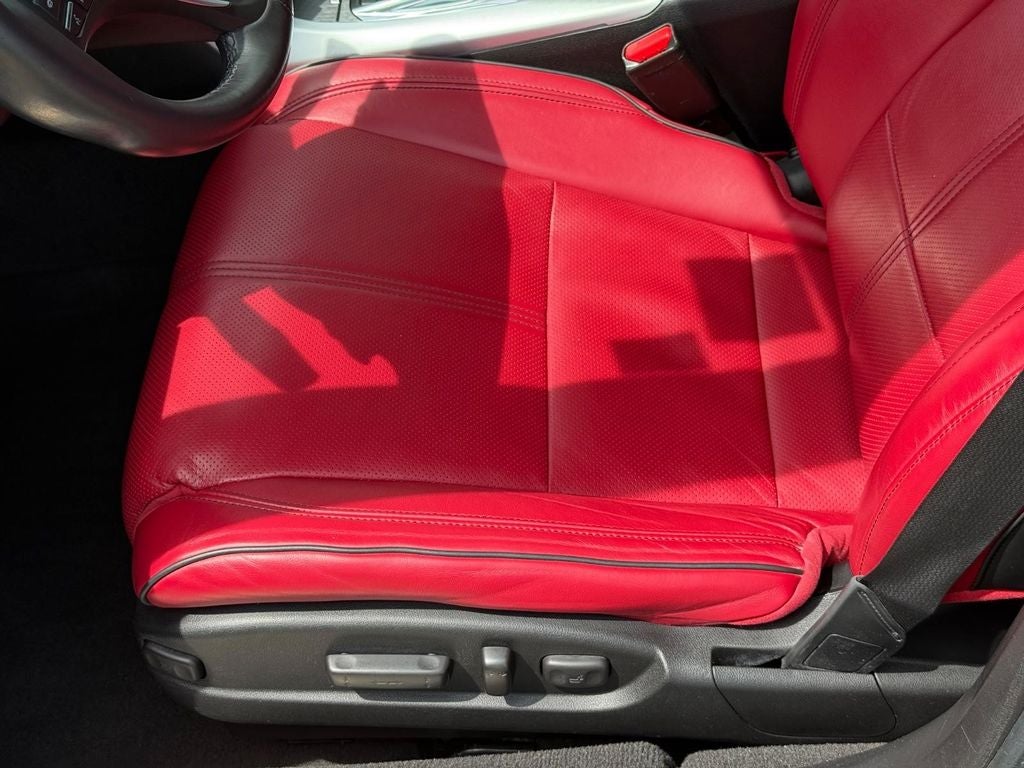 2020 Acura TLX 3.5L A-Spec Pkg SH-AWD