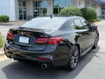 2020 Acura TLX 3.5L A-Spec Pkg SH-AWD