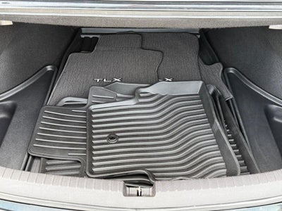 2020 Acura TLX 3.5L A-Spec Pkg SH-AWD