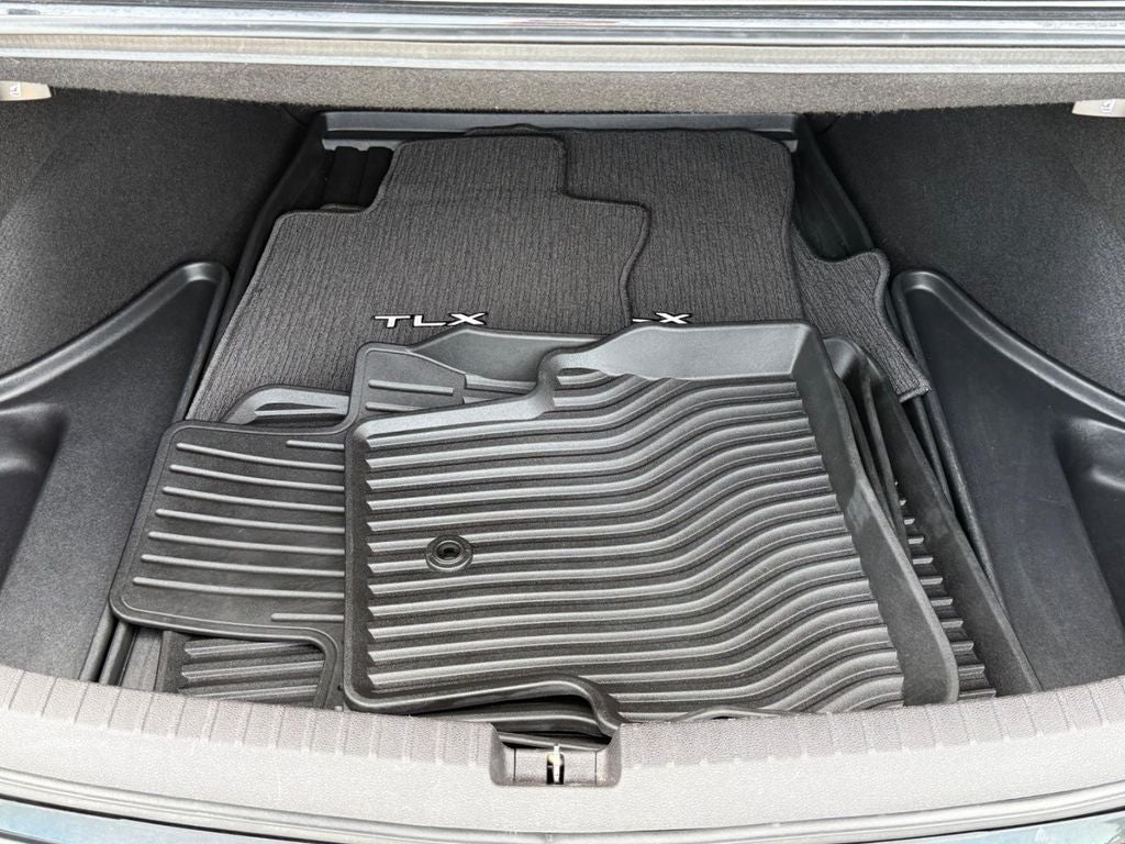 2020 Acura TLX 3.5L A-Spec Pkg SH-AWD