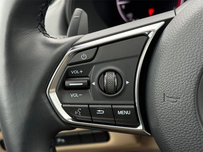 2025 Acura TLX Technology Package