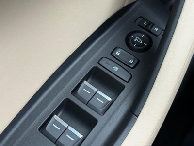 2025 Acura TLX Technology Package