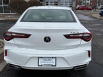 2025 Acura TLX Technology Package