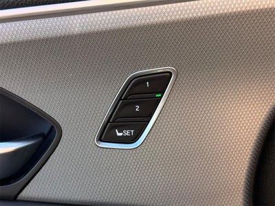 2023 Acura TLX A-Spec Package