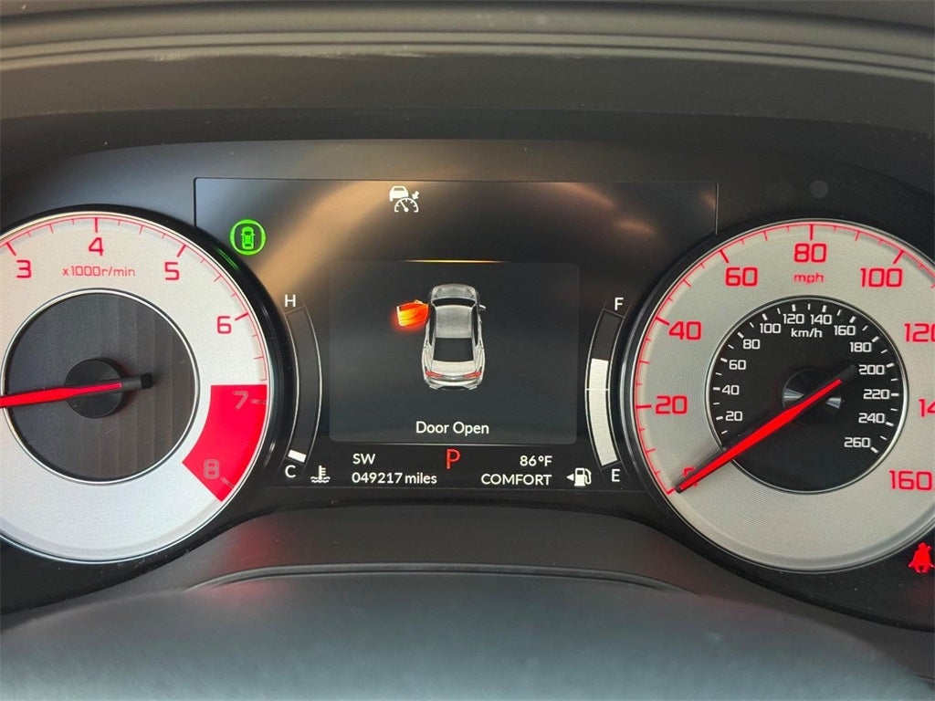 2023 Acura TLX A-Spec Package