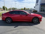 2023 Acura TLX A-Spec Package