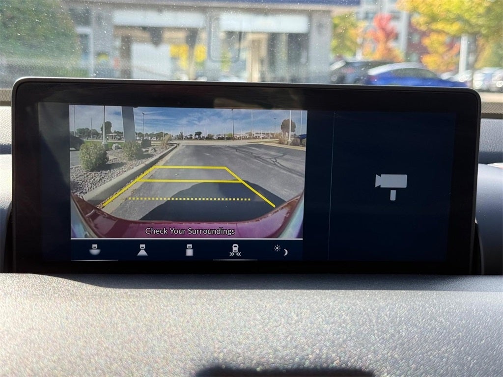 2023 Acura TLX A-Spec Package