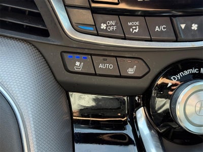 2023 Acura TLX A-Spec Package