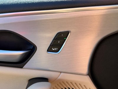 2021 Acura TLX Base SH-AWD