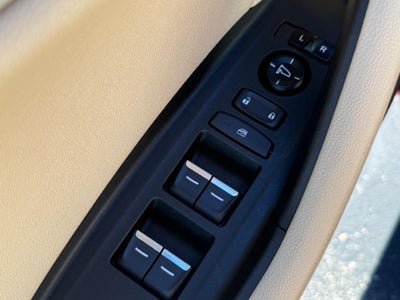 2021 Acura TLX Base SH-AWD