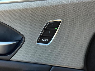 2025 Acura TLX A-Spec Package SH-AWD