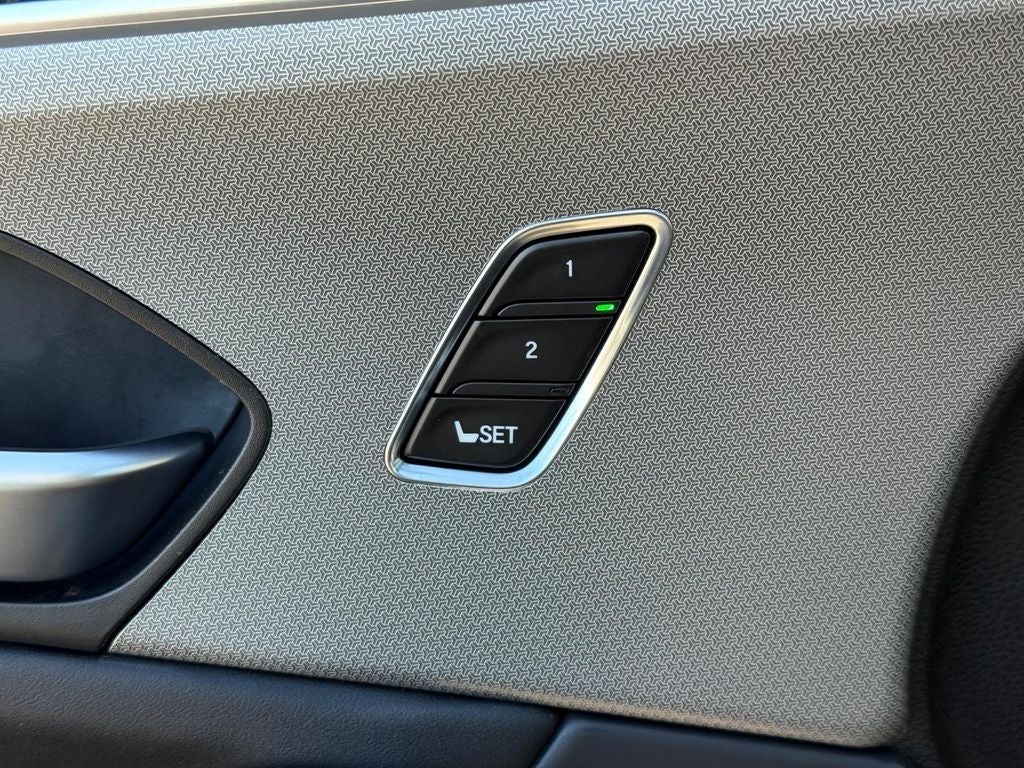 2025 Acura TLX A-Spec Package SH-AWD