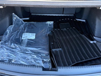 2025 Acura TLX A-Spec Package SH-AWD