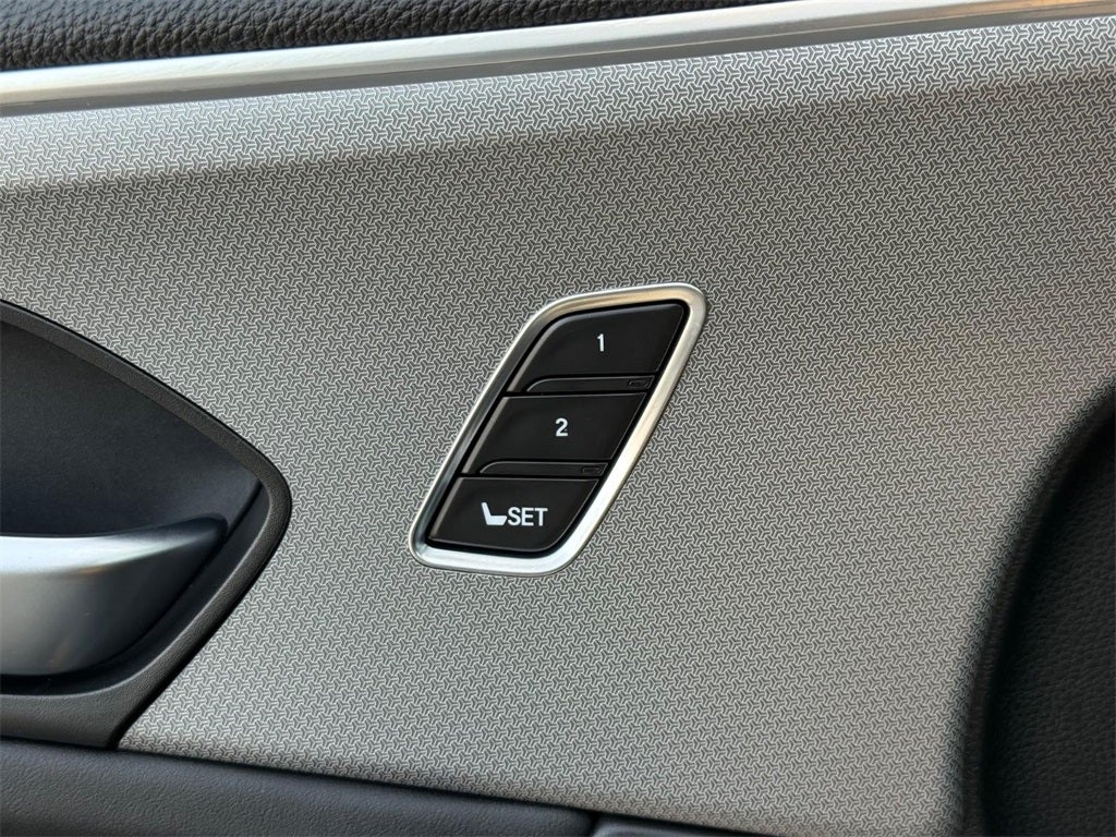 2025 Acura TLX A-Spec Package SH-AWD