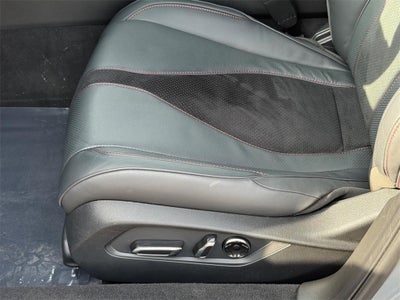 2025 Acura TLX A-Spec Package SH-AWD