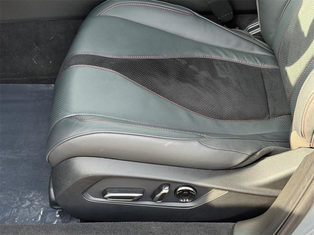 2025 Acura TLX A-Spec Package SH-AWD