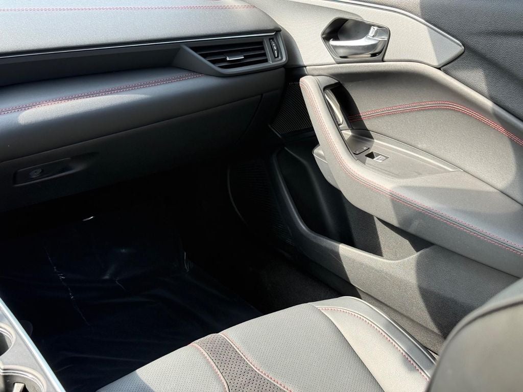 2025 Acura TLX A-Spec Package SH-AWD