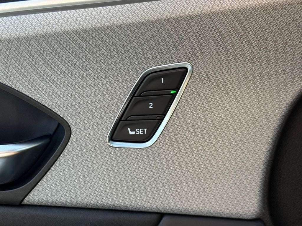 2025 Acura TLX A-Spec Package SH-AWD
