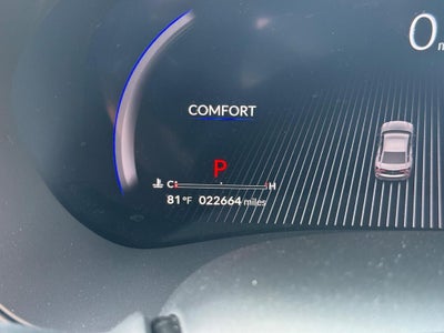 2025 Acura TLX A-Spec Package SH-AWD