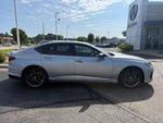 2025 Acura TLX A-Spec Package SH-AWD