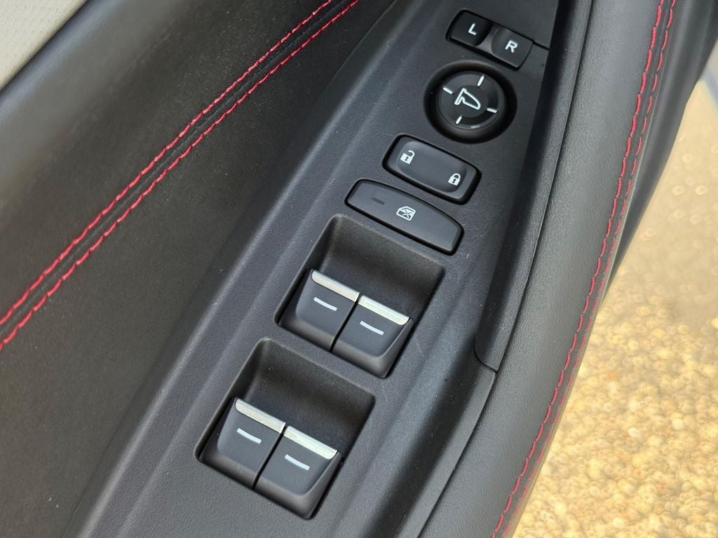2025 Acura TLX A-Spec Package SH-AWD
