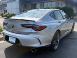 2025 Acura TLX A-Spec Package SH-AWD