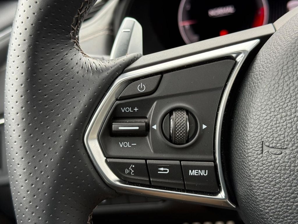 2025 Acura TLX A-Spec Package SH-AWD