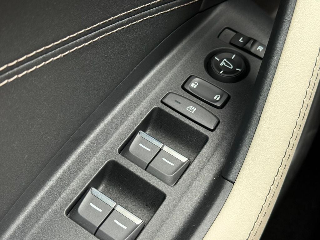 2025 Acura TLX A-Spec Package SH-AWD