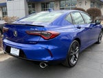 2025 Acura TLX A-Spec Package SH-AWD