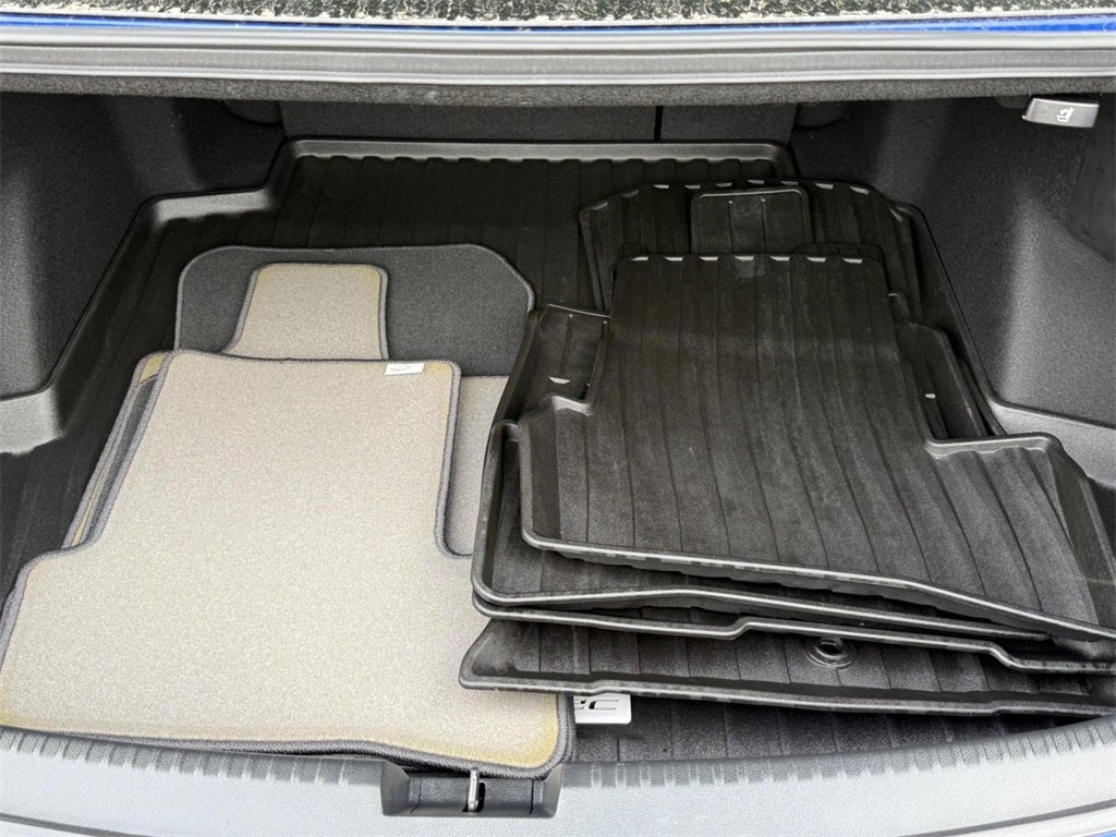 2025 Acura TLX A-Spec Package SH-AWD