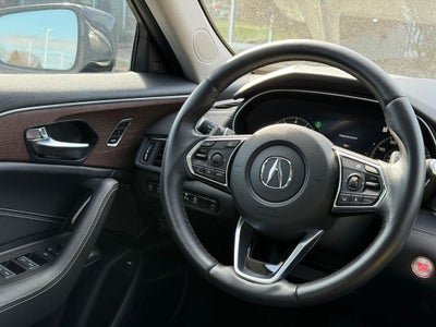 2023 Acura TLX Advance SH-AWD