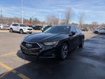 2023 Acura TLX Advance SH-AWD