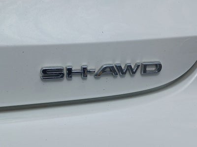 2022 Acura TLX Advance SH-AWD