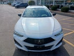 2022 Acura TLX Advance SH-AWD