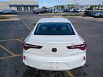2022 Acura TLX Advance SH-AWD