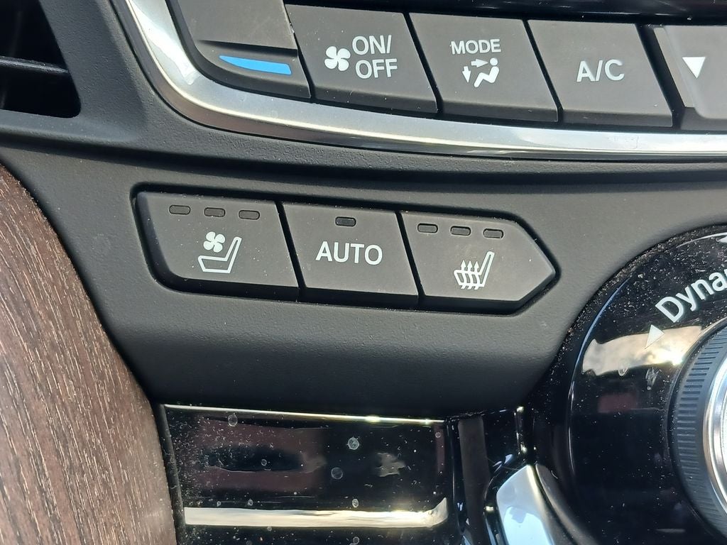 2022 Acura TLX Advance SH-AWD