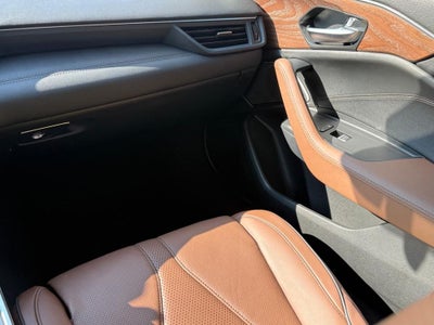 2023 Acura TLX Advance SH-AWD