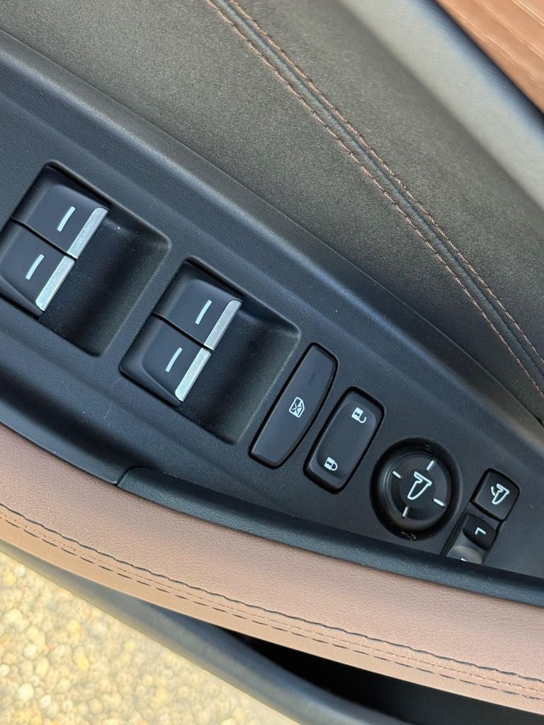 2023 Acura TLX Advance SH-AWD